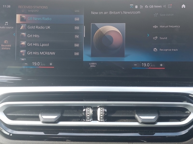 Used BMW 3 Series 2023 for sale - 76321247: Photo 10