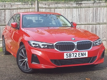 BMW - 3 Series