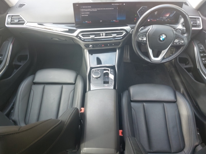 Used BMW 3 Series 2023 for sale - 76321247: Photo 2