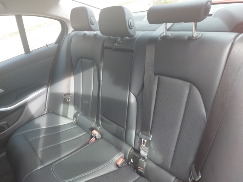 Used BMW 3 Series 2023 for sale - 76321247: Photo 6
