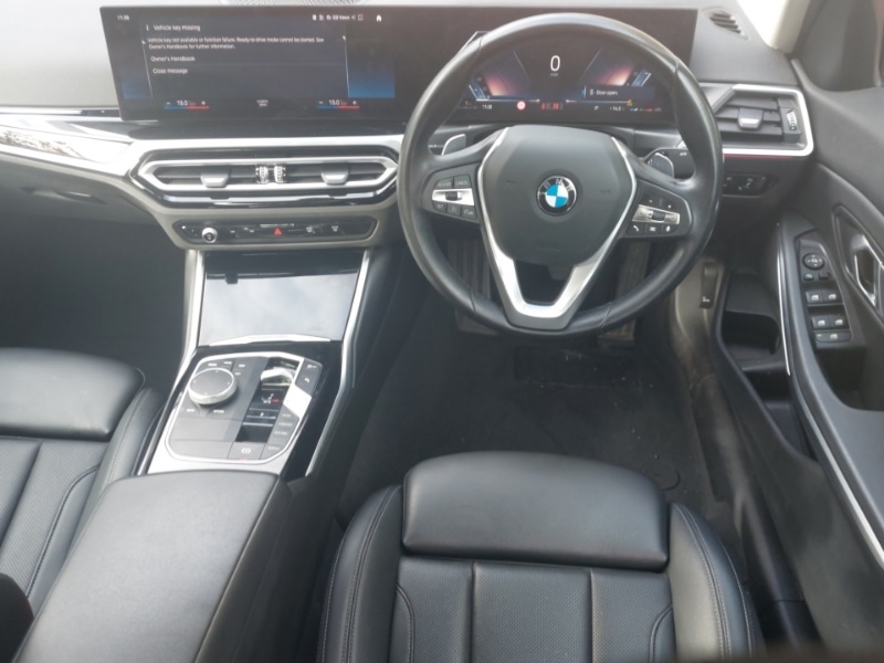Used BMW 3 Series 2023 for sale - 76321247: Photo 7