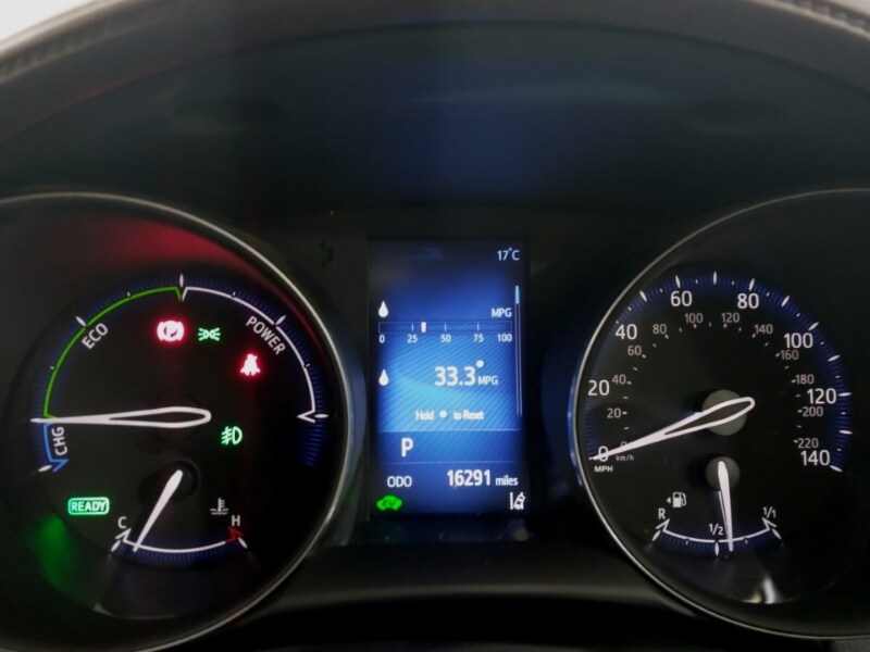 Used Toyota C-HR 2019 for sale - 76613930: Photo 11