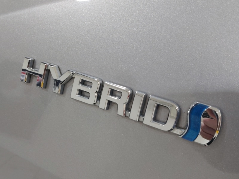 Used Toyota C-HR 2019 for sale - 76613930: Photo 12