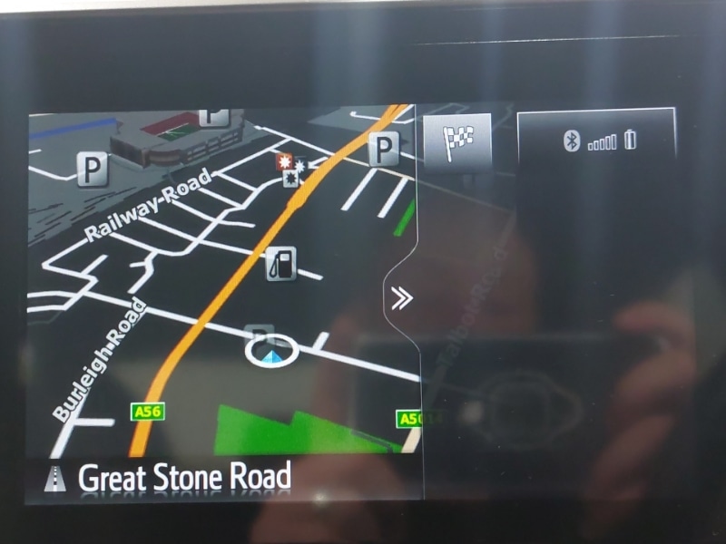 Used Toyota C-HR 2019 for sale - 76613930: Photo 16