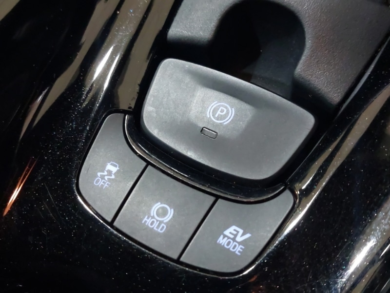 Used Toyota C-HR 2019 for sale - 76613930: Photo 17