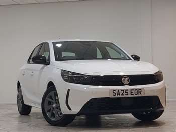 2025 - 1.2 Turbo Design 5dr
