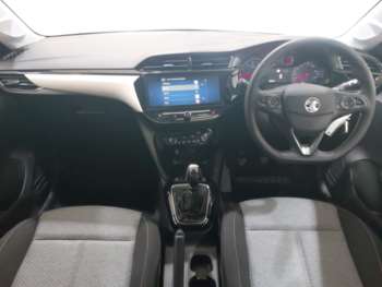 Used Vauxhall Corsa 2025 for sale - 75056139: Photo