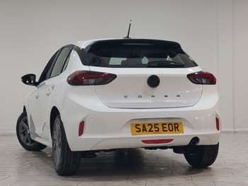 Used Vauxhall Corsa 2025 for sale - 75056139: Photo