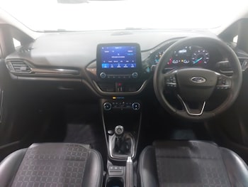 Used Ford Fiesta 2020 for sale - 79144257: Photo
