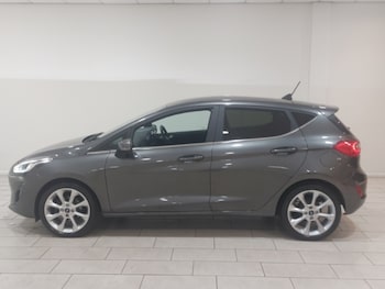 Used Ford Fiesta 2020 for sale - 79144257: Photo