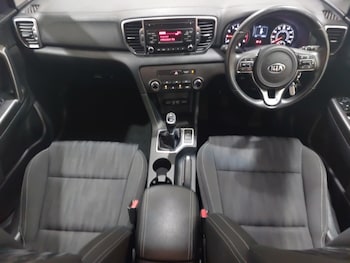 Used Kia Sportage 2016 for sale - 75909678: Photo