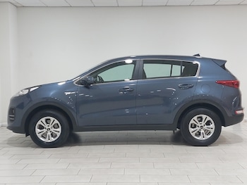 Used Kia Sportage 2016 for sale - 75909678: Photo