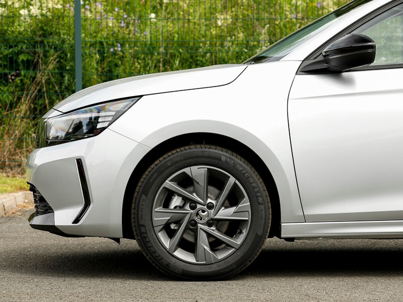 Used Vauxhall Corsa 2025 for sale - 76244253: Photo 19