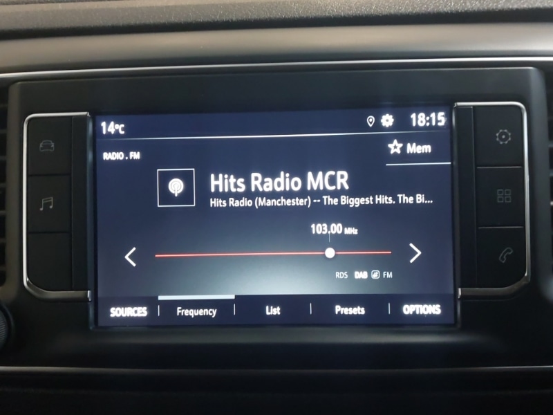 Used Vauxhall Vivaro 2023 for sale - 77790508: Photo 12