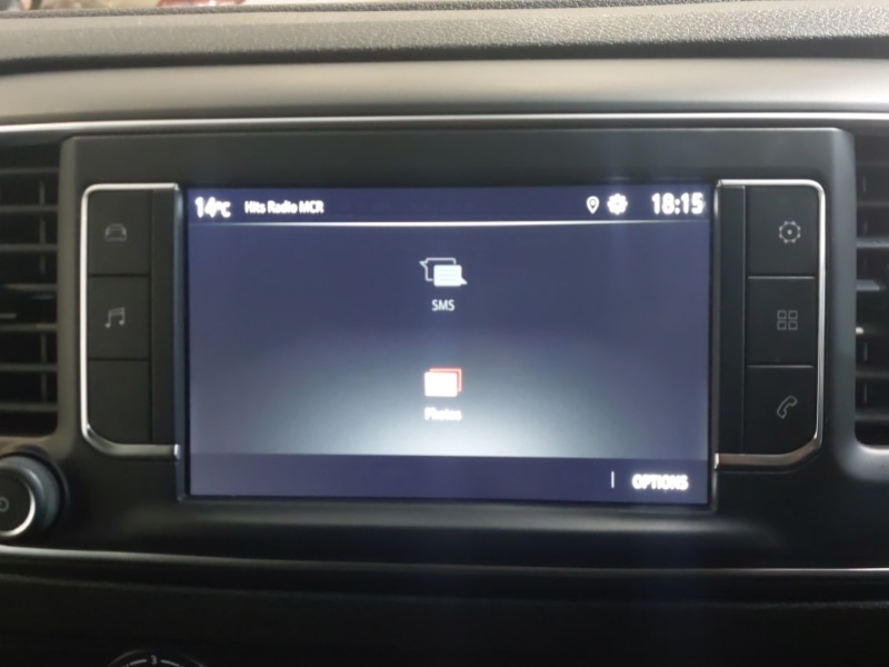 Used Vauxhall Vivaro 2023 for sale - 77790508: Photo 13