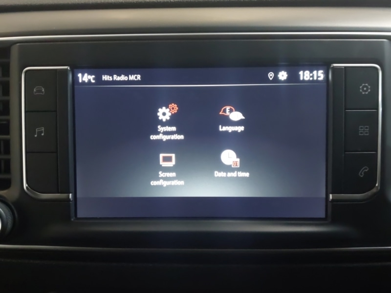 Used Vauxhall Vivaro 2023 for sale - 77790508: Photo 15