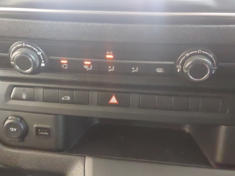 Used Vauxhall Vivaro 2023 for sale - 77790508: Photo 17