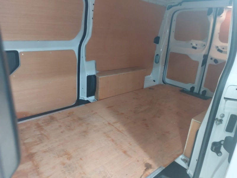 Used Vauxhall Vivaro 2023 for sale - 77790508: Photo 6