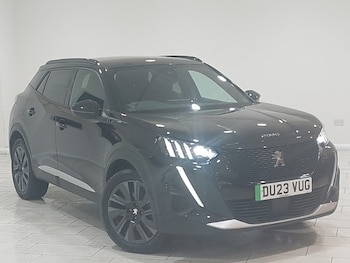 Used Peugeot 2008 2023 for sale - 78269475: Photo