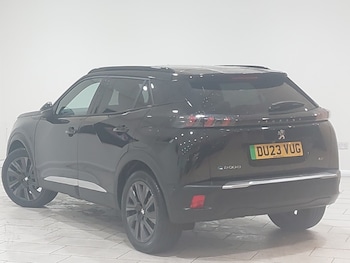 Used Peugeot 2008 2023 for sale - 78269475: Photo