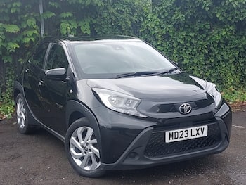 Used Toyota Aygo X 2023 for sale - 79665826: Photo
