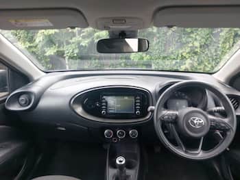 Used Toyota Aygo X 2023 for sale - 79665826: Photo