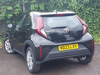 Used Toyota Aygo X 2023 for sale - 79665826: Photo