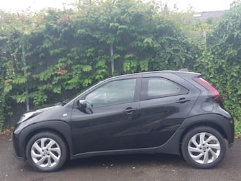 Used Toyota Aygo X 2023 for sale - 79665826: Photo