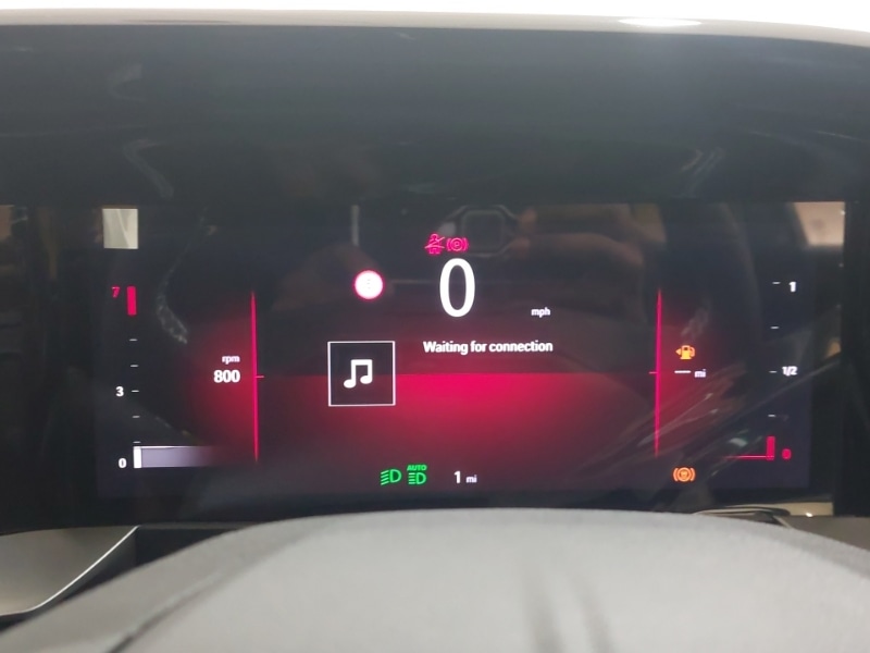 Used Vauxhall Mokka 2026 for sale - 77938882: Photo 11