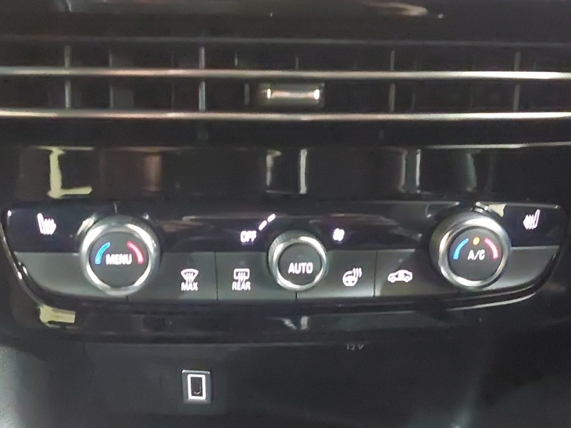 Used Vauxhall Mokka 2026 for sale - 77938882: Photo 16