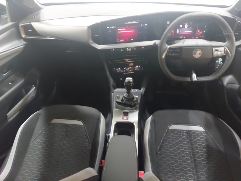 Used Vauxhall Mokka 2026 for sale - 77938882: Photo 2