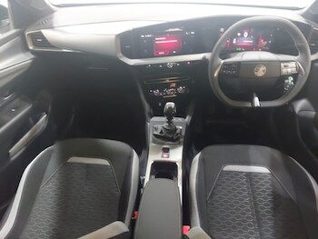 Used Vauxhall Mokka 2026 for sale - 77938882: Photo