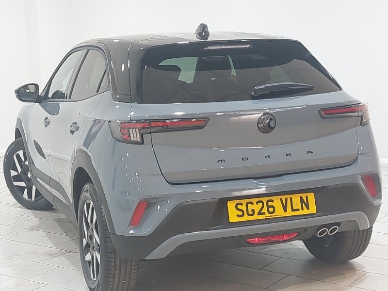 Used Vauxhall Mokka 2026 for sale - 77938882: Photo 3