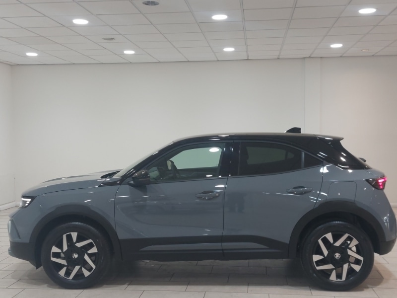 Used Vauxhall Mokka 2026 for sale - 77938882: Photo 4