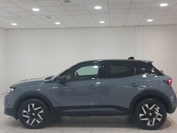 Used Vauxhall Mokka 2026 for sale - 77938882: Photo