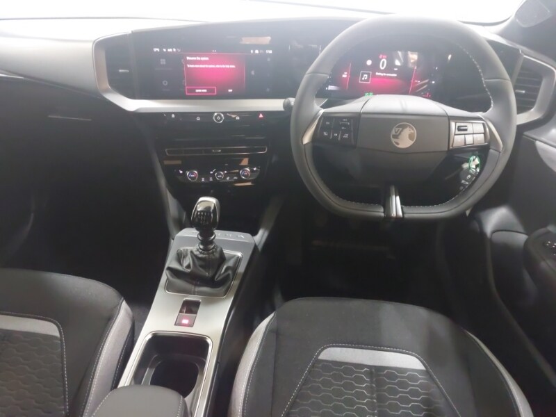 Used Vauxhall Mokka 2026 for sale - 77938882: Photo 7