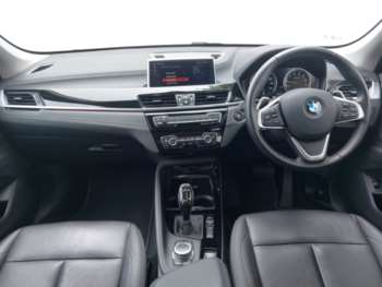 Used BMW X1 2020 for sale - 75263034: Photo
