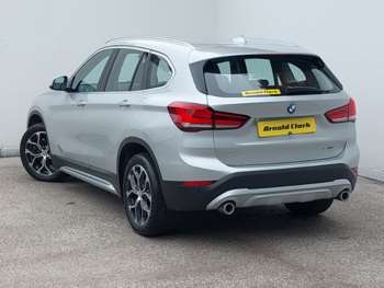 Used BMW X1 2020 for sale - 75263034: Photo