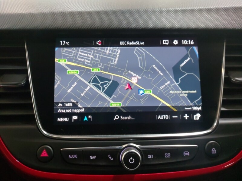 Used Vauxhall Crossland 2021 for sale - 77716766: Photo 12