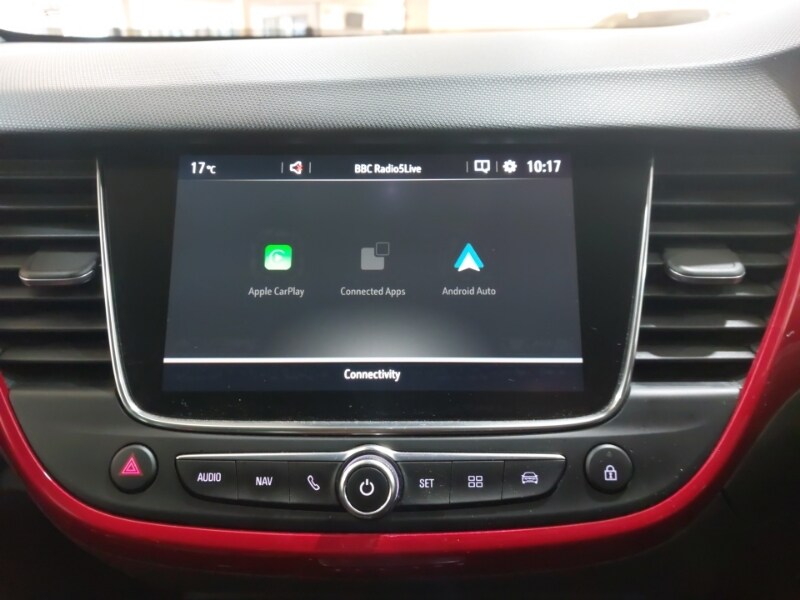 Used Vauxhall Crossland 2021 for sale - 77716766: Photo 15