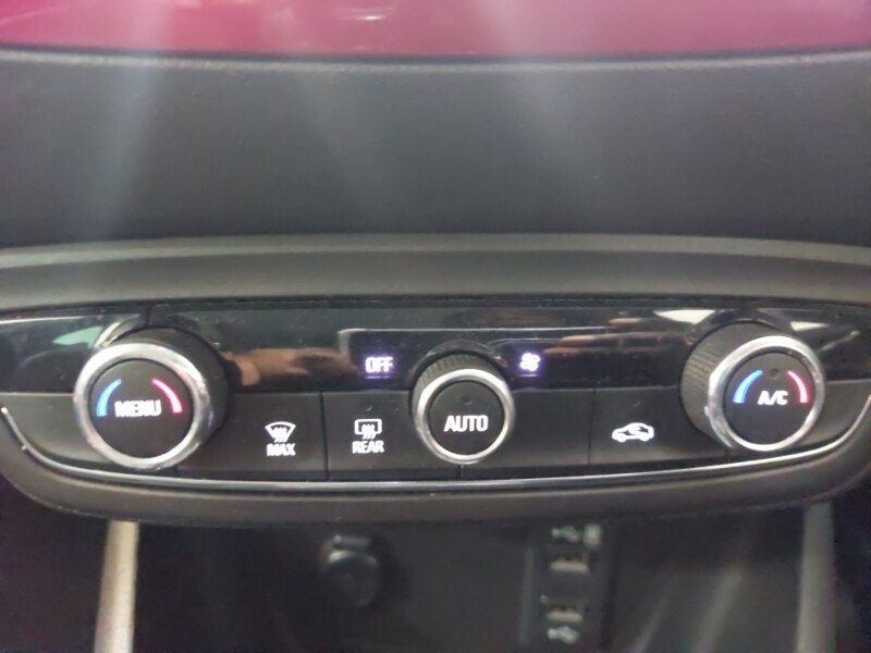 Used Vauxhall Crossland 2021 for sale - 77716766: Photo 16