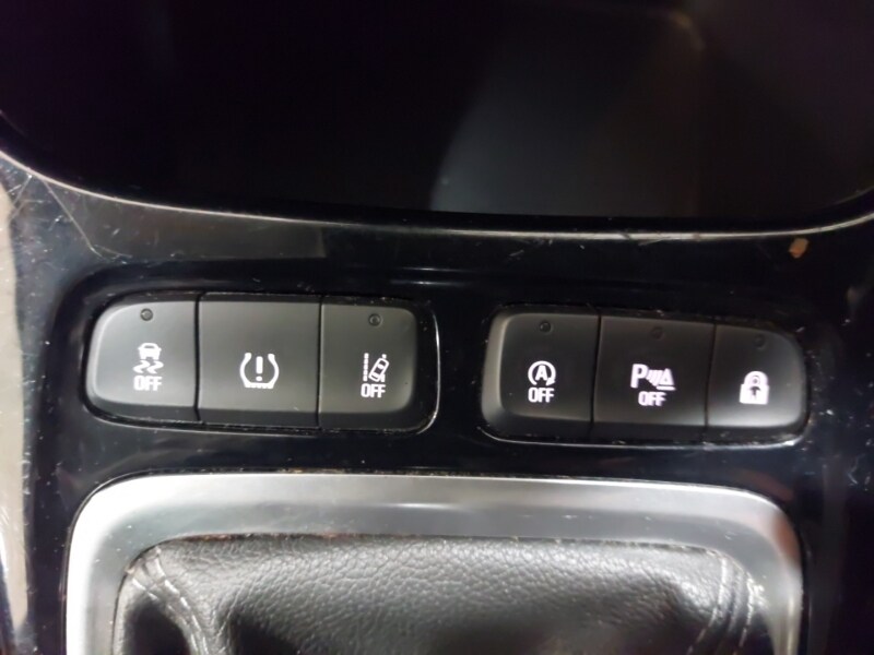 Used Vauxhall Crossland 2021 for sale - 77716766: Photo 17