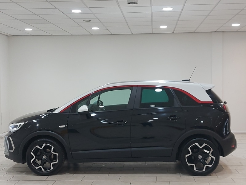 Used Vauxhall Crossland 2021 for sale - 77716766: Photo 4