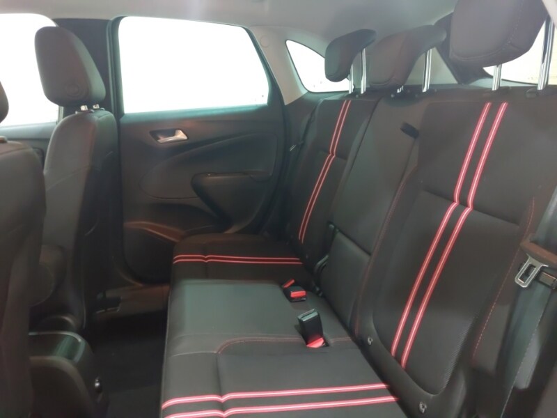 Used Vauxhall Crossland 2021 for sale - 77716766: Photo 6