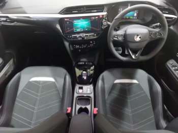 Used Vauxhall Corsa 2025 for sale - 75073100: Photo