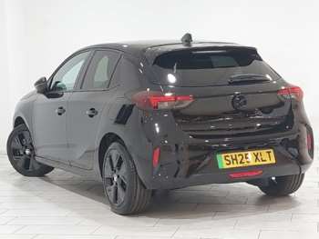 Used Vauxhall Corsa 2025 for sale - 75073100: Photo