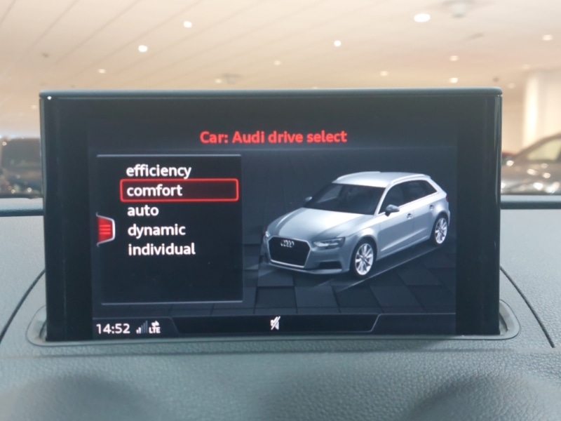 Used Audi A3 2019 for sale - 77623048: Photo 12