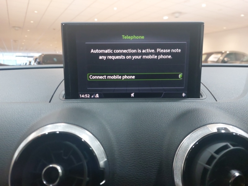 Used Audi A3 2019 for sale - 77623048: Photo 13