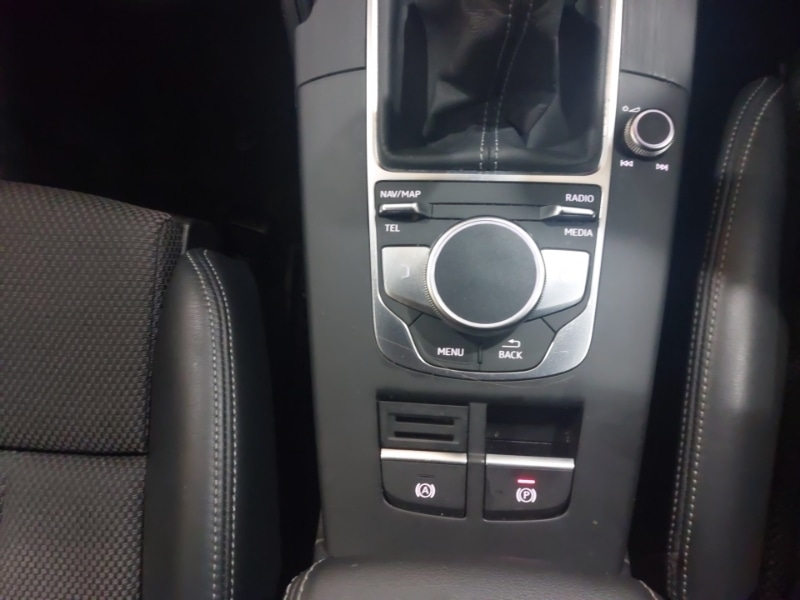 Used Audi A3 2019 for sale - 77623048: Photo 16