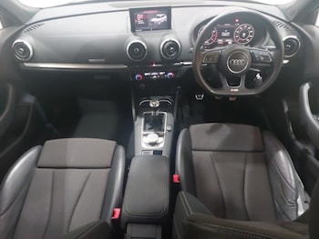 Used Audi A3 2019 for sale - 77623048: Photo